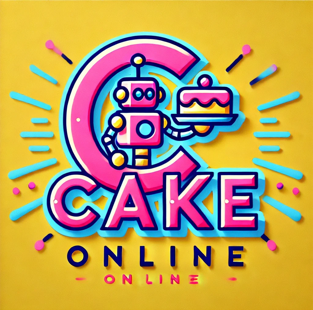 cake online shop